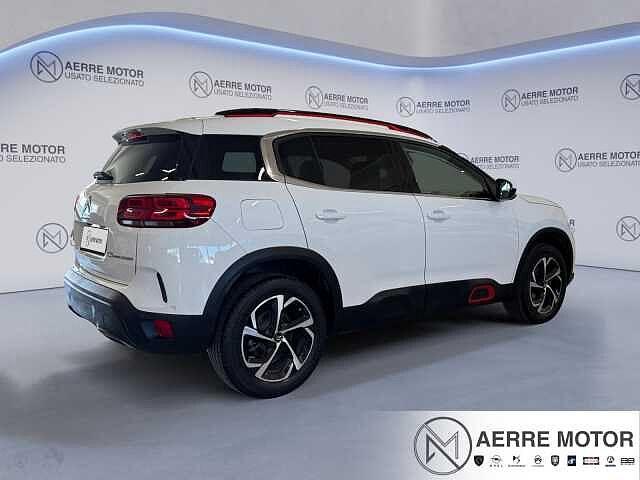 Citroen C5 Aircross 1.5 BlueHDi 130 CV EAT8 SHINE