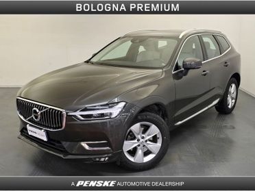 Volvo XC60 XC60 D4 AWD Geartronic Inscription