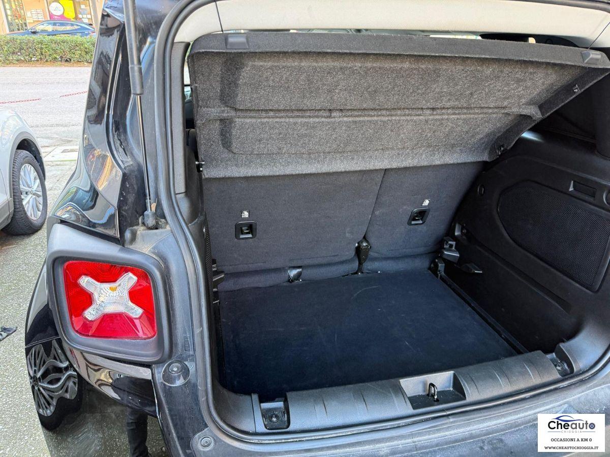 JEEP - Renegade - 1.6 mjt Limited 2wd 130cv