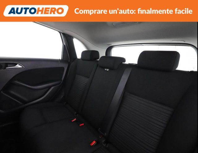 MERCEDES-BENZ B 160 d Executive