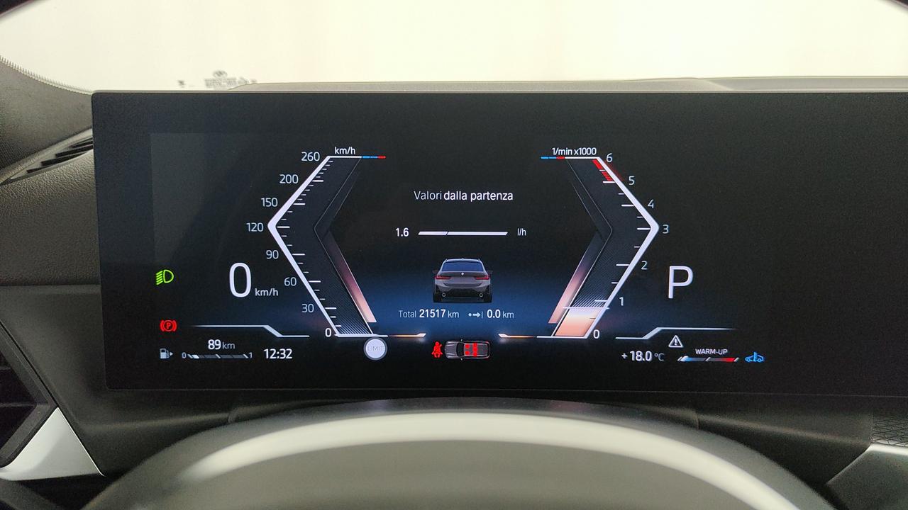 BMW Serie 3 G21 2022 Touring - 330d Touring mhev 48V MSport auto