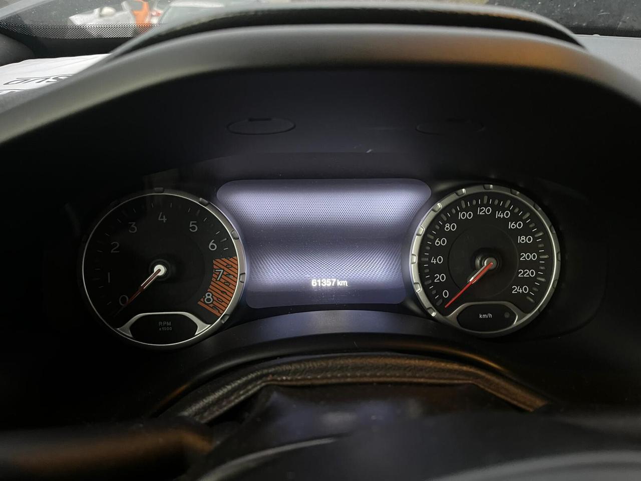 Jeep Renegade 1.0 T3 Longitude