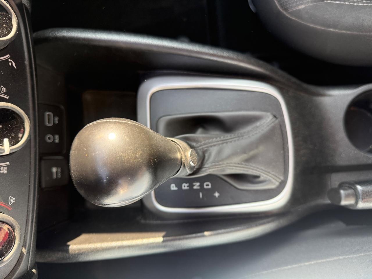 Fiat Tipo 1.6 Mjt SW