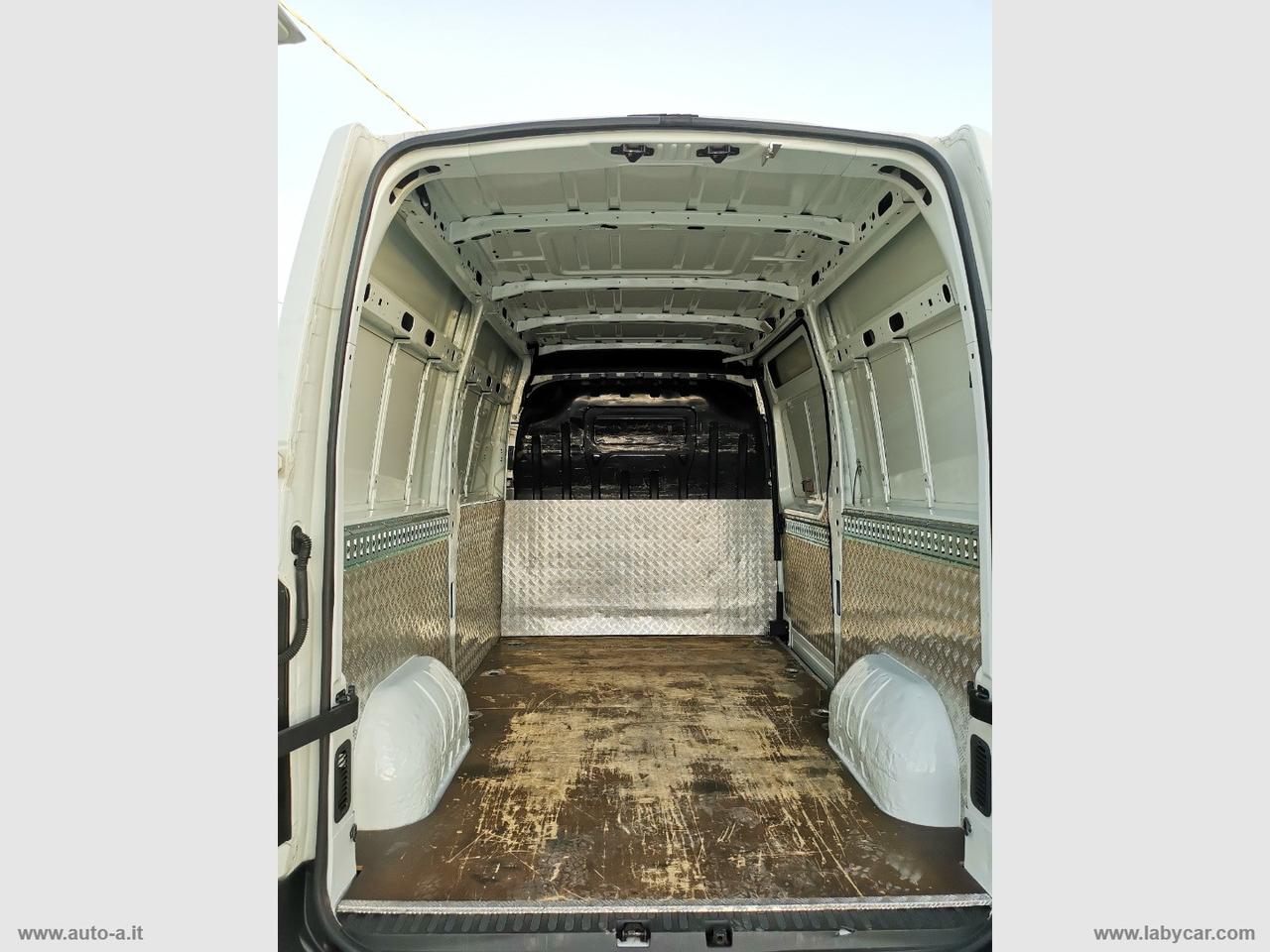MASTER T35 2.3 DCI CV 145 FURGONE ENERGY