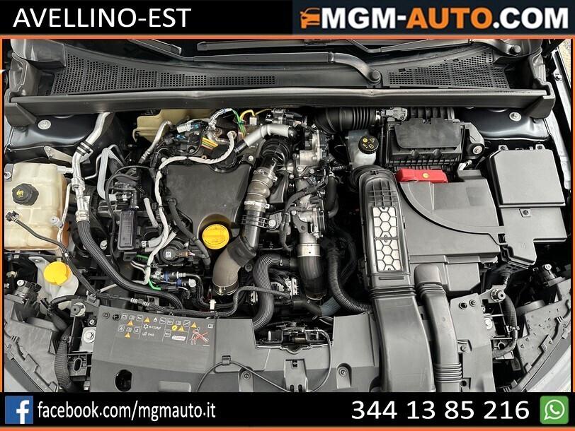 Renault Megane Mégane Sporter Blue dCi 95 CV Business