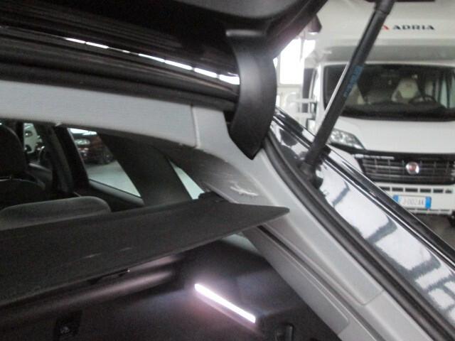 Audi A4 allroad 2.0 TDI 190 CV S tronic Business