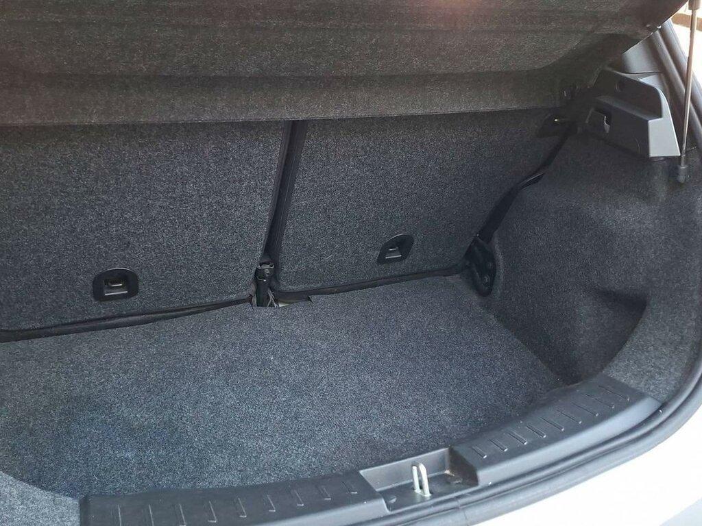 Lancia Ypsilon 5 Porte 1.2 Silver