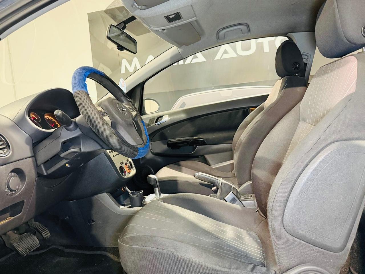 Opel CORSA 1.2 80CV 3P*AUTOMATICA*-TECH Edition