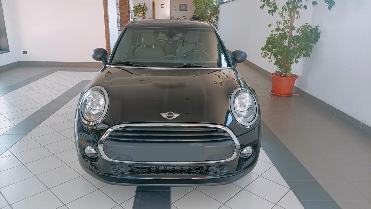 Mini Mini 1.2 One 75 CV