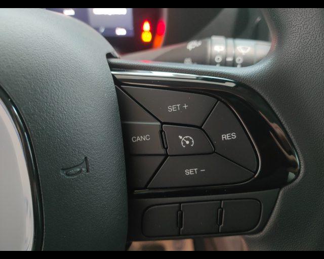 FIAT New Panda 1.0 firefly hybrid s&s 70cv