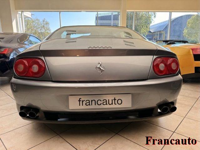 FERRARI 456 M GTA