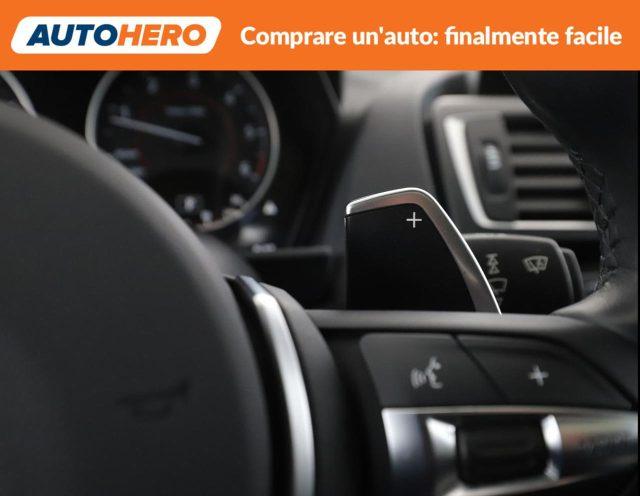 BMW 120 d 5p. Msport
