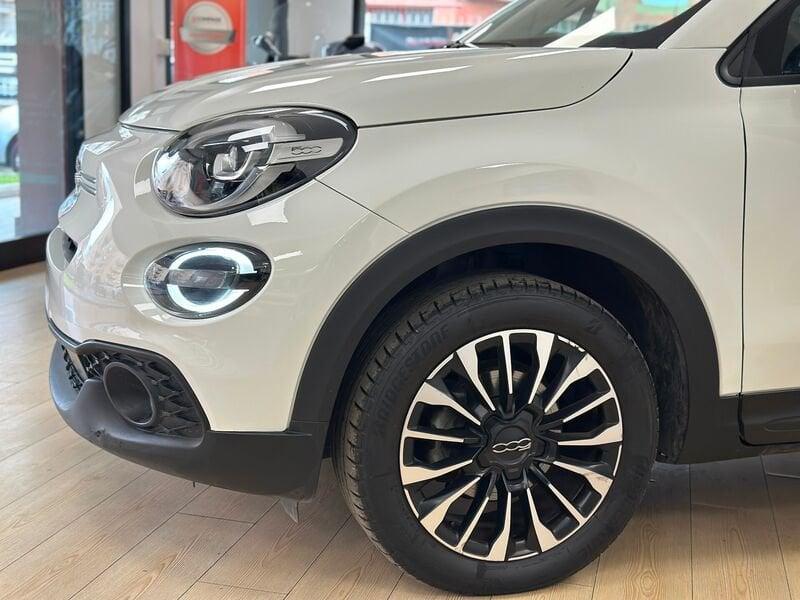 FIAT 500X 500X 1.0 T3 120 CV