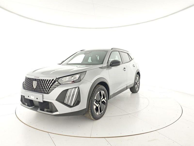 Peugeot 2008 PureTech 100 S&S Allure