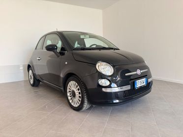 FIAT 500 1.3 Multijet 16V 95 CV GQ