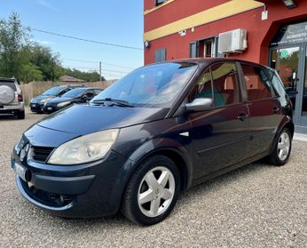 Renault Scénic 1.5 dCi/105CV