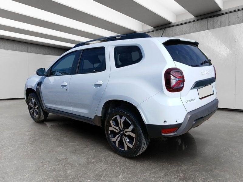 Dacia Duster 1.0 tce Journey Gpl 4x2 100cv