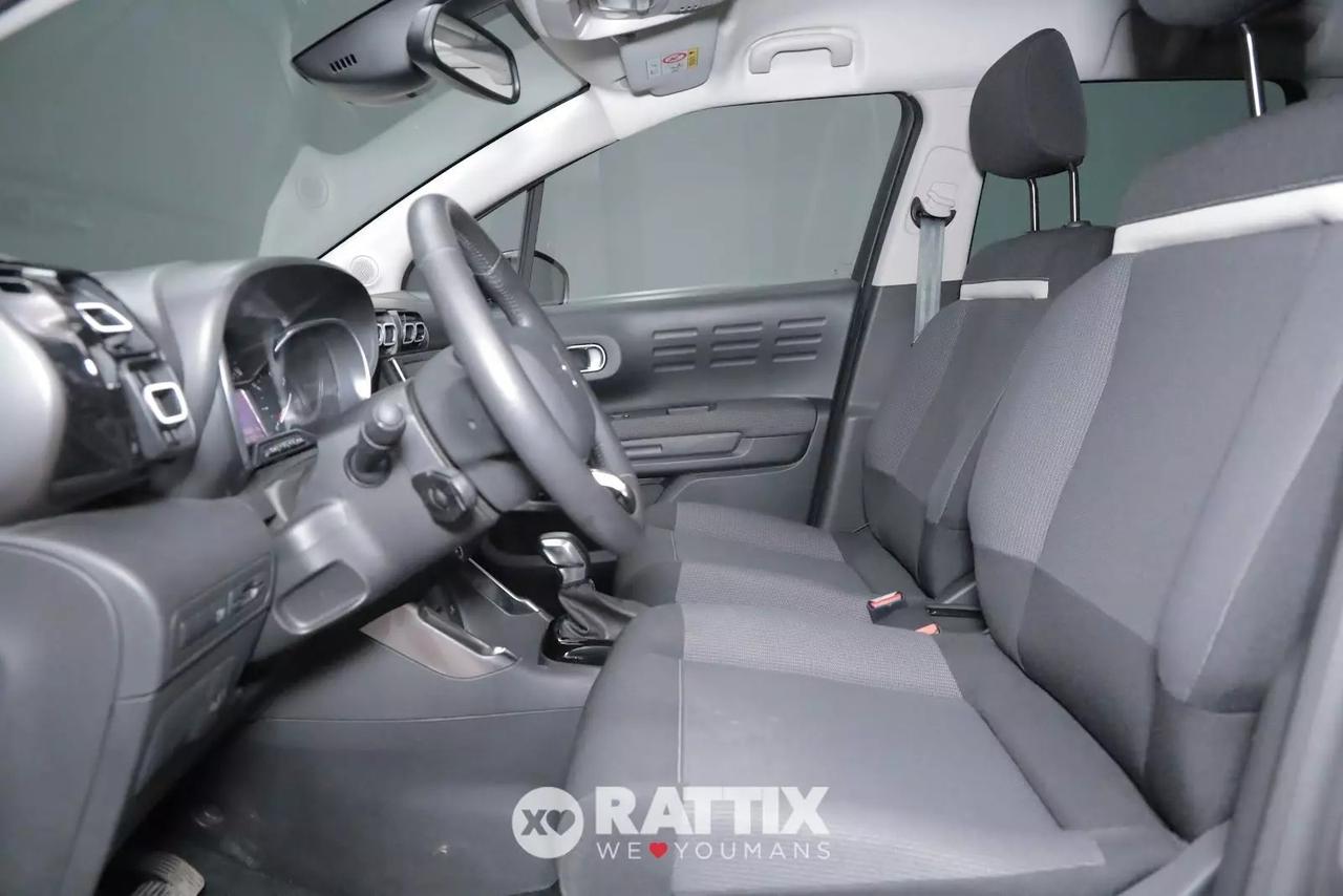 Citroen C3 Aircross 1.2 Puretech 130CV Shine EAT6