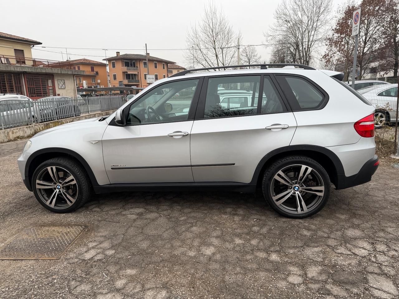 Bmw X5 xDrive35d