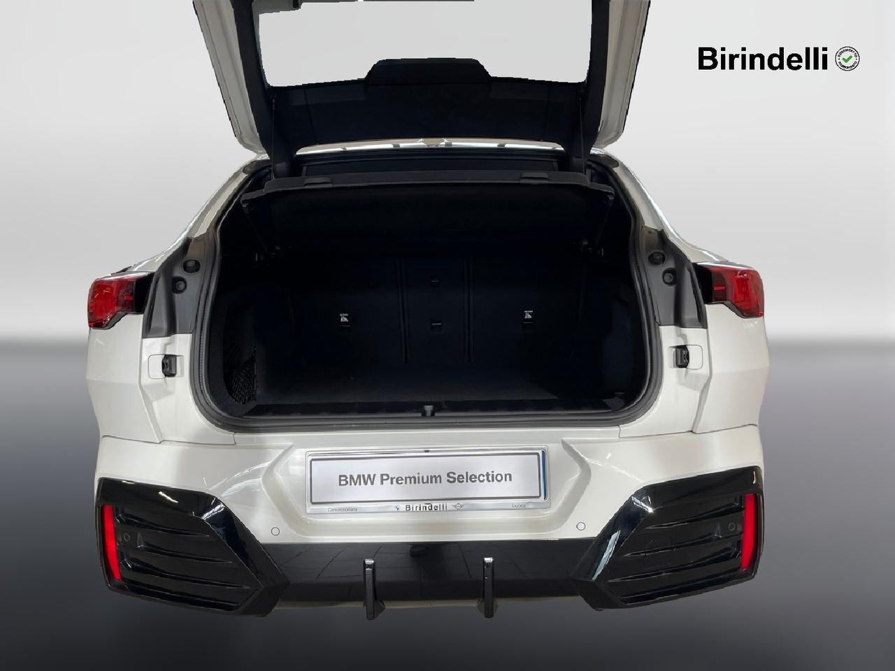 BMW X2 (U10) - X2 sDrive 18d Msport