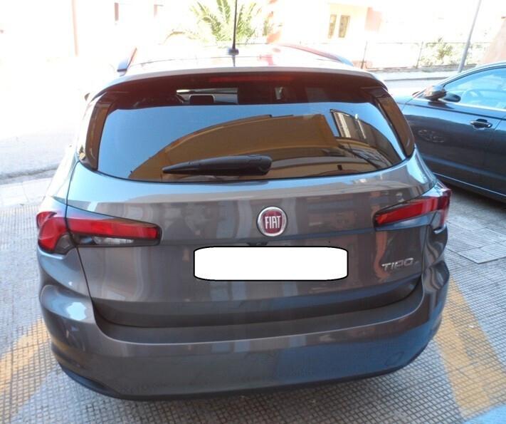 Fiat Tipo SW 1.6 MULTIJET 120 CV Business