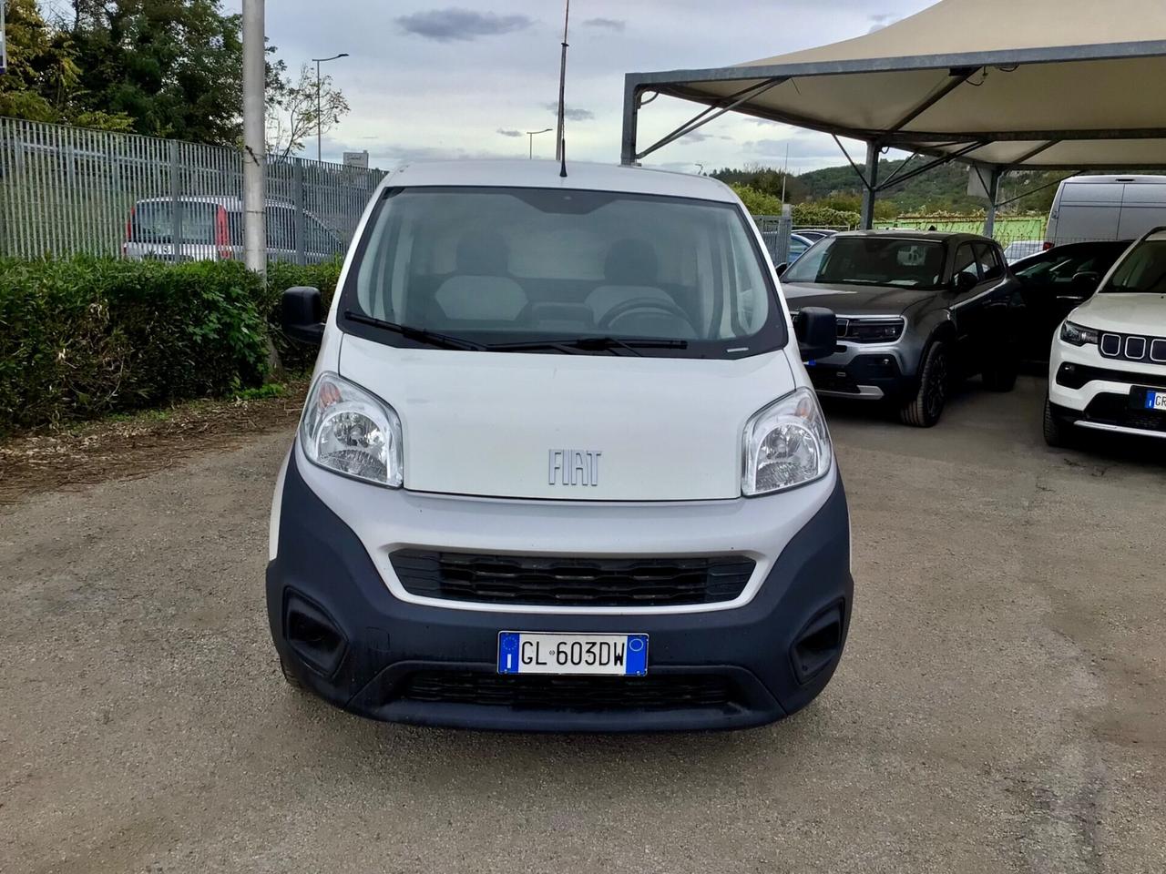 Fiat Fiorino 1.3 MJT 95CV Cargo SX