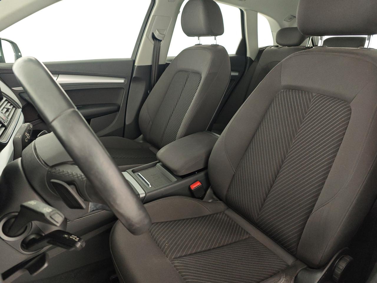 Audi Q5 40 TDI quattro S tronic line plus