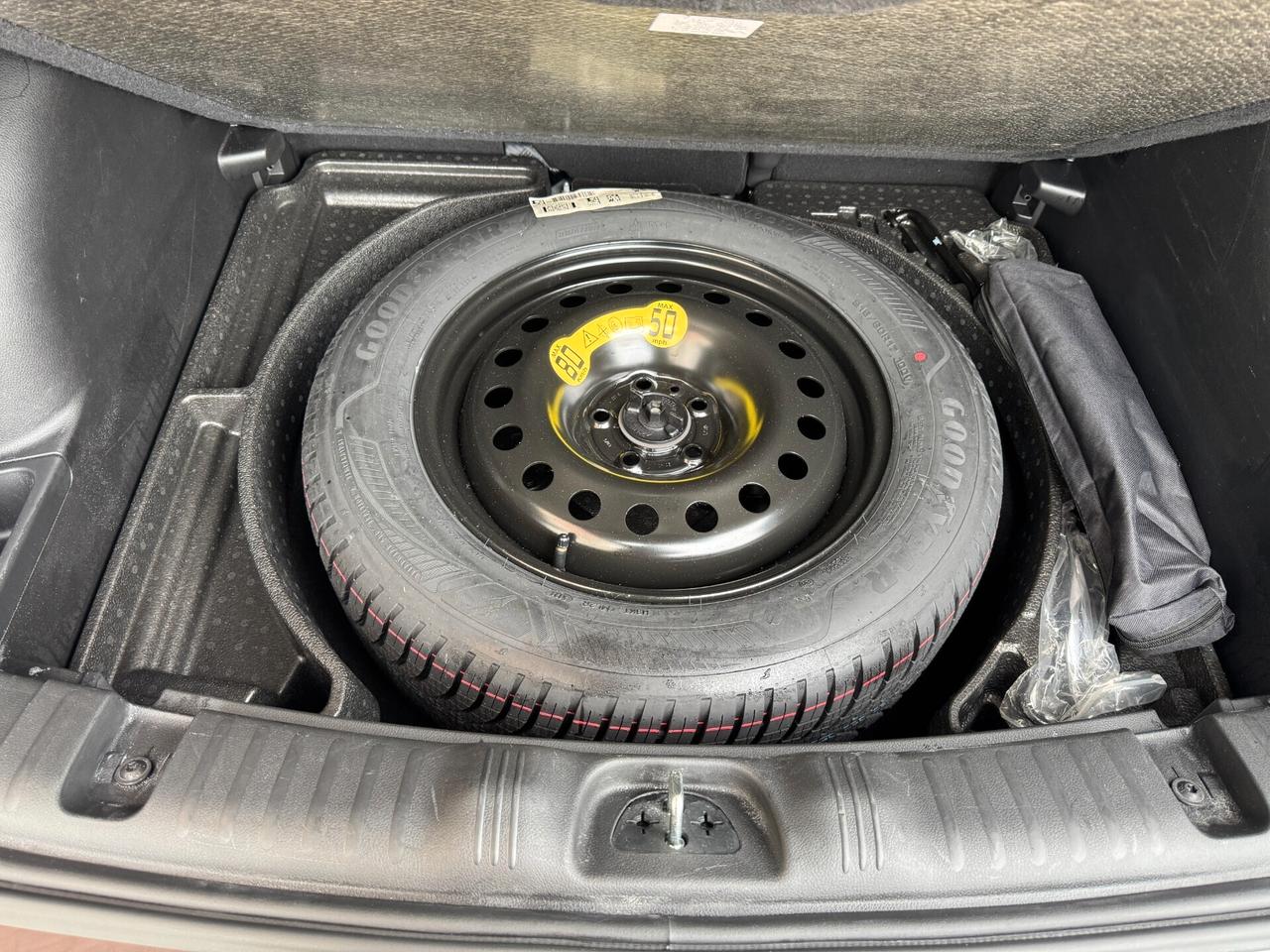 JEEP COMPASS 1.6 MJT S 2WD 130 CV