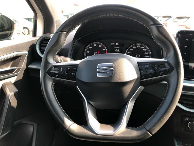 SEAT Arona 1.0 EcoTSI XPERIENCE OK NEOPATENTATI