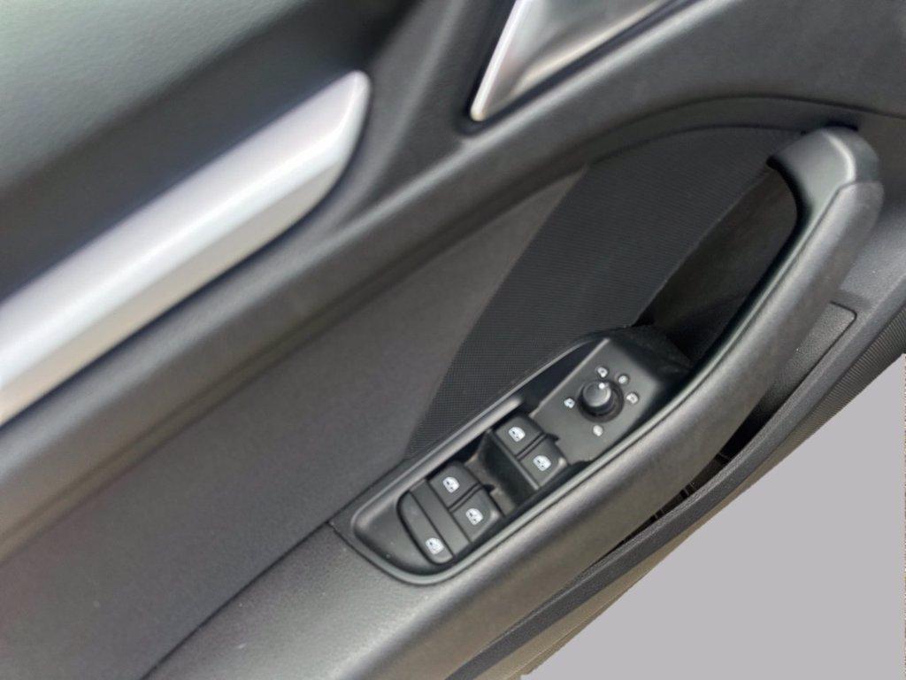 AUDI A3 sportback 30 1.6 tdi admired 116cv my20 del 2020