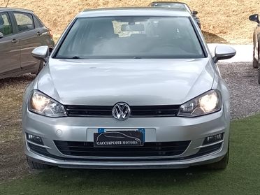 Volkswagen Golf Business 1.6 TDI 5p. Comfortline BlueMotion Technology