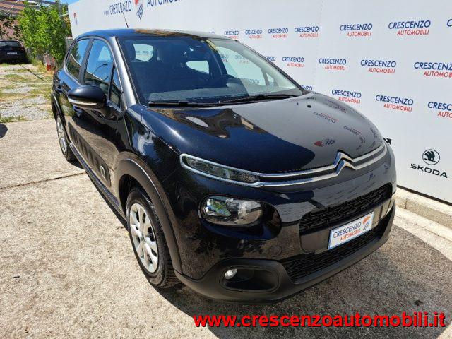 CITROEN C3 PureTech 82 S&S Feel