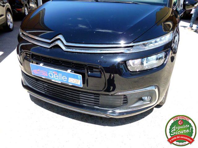 CITROEN C4 Picasso BlueHDi 120 S&S Shine