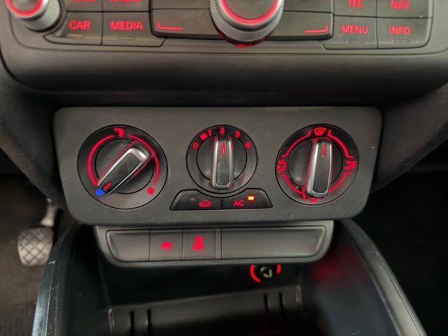 AUDI A1 SPB 1.2 TFSI Ambition