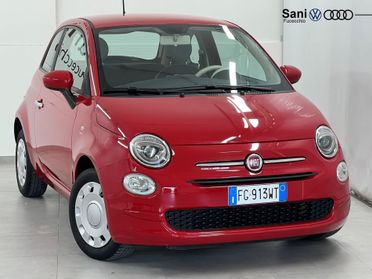 FIAT 500 III 2015 500 1.2 Pop 69cv