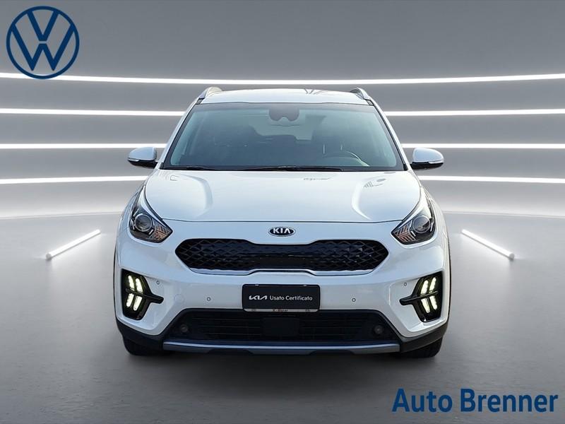 Kia Niro 1.6 gdi phev dct my18