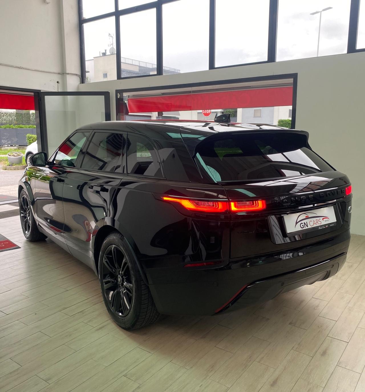 RANGE ROVER VELAR IBRIDO/DIESEL