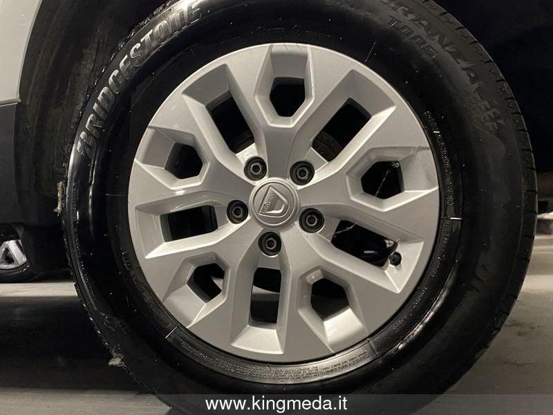 Dacia Duster 1.0 TCe GPL 100 CV 4x2 Comfort