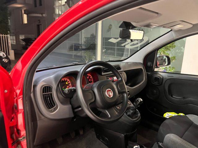 FIAT Panda 1.2 EasyPower gpl da ?119,00 mensili