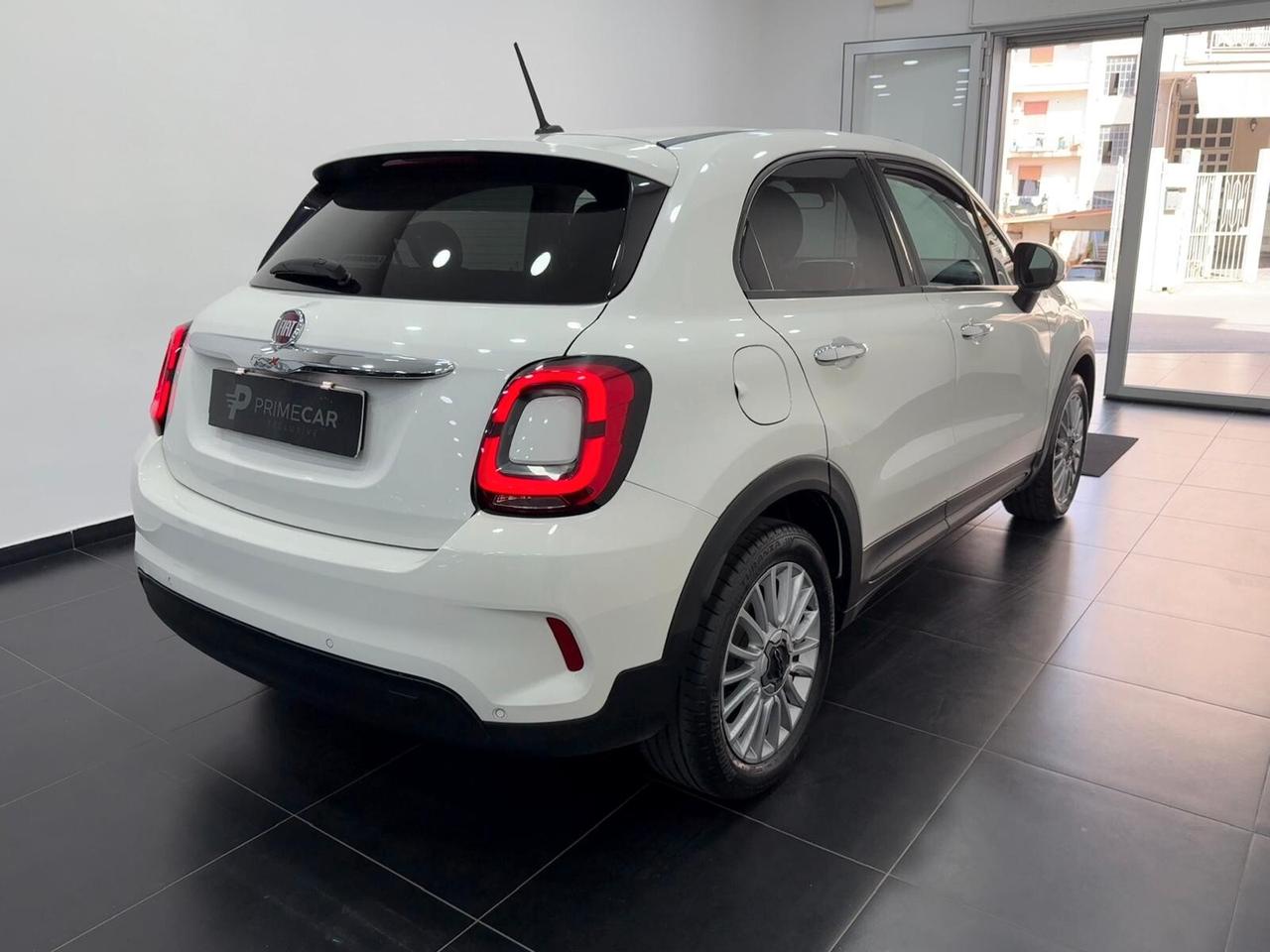 Fiat 500X 1.0 120 CV GPL