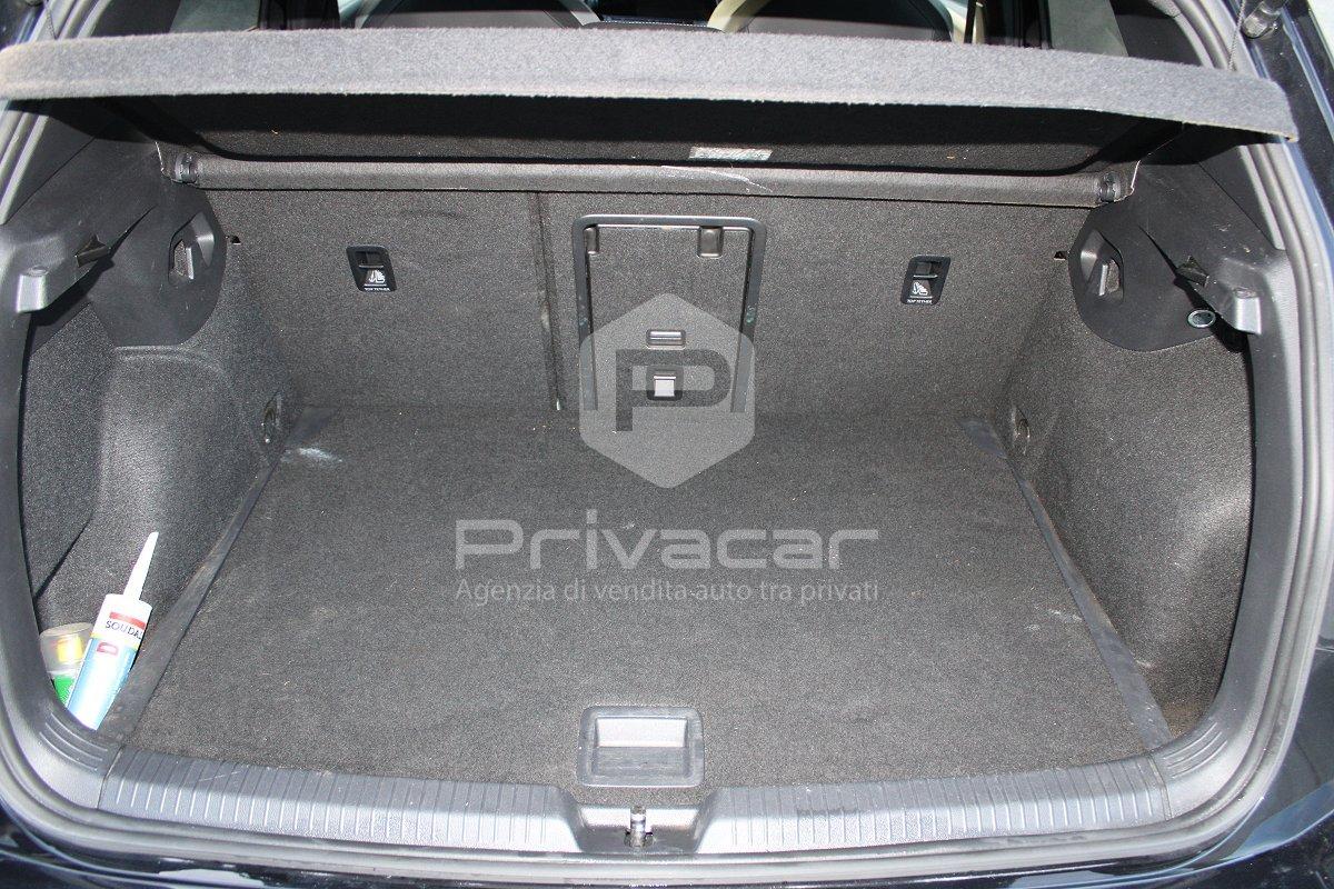 VOLKSWAGEN Golf 1.5 TSI EVO ACT R-Line