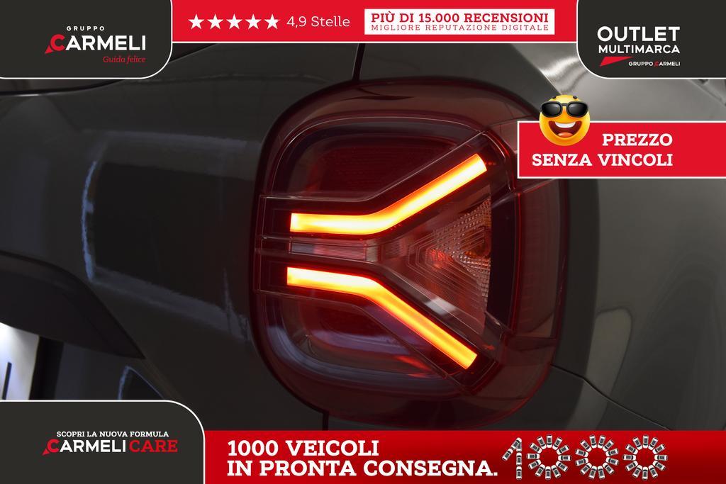 Dacia Duster 1.0 TCe GPL Expression 4x2