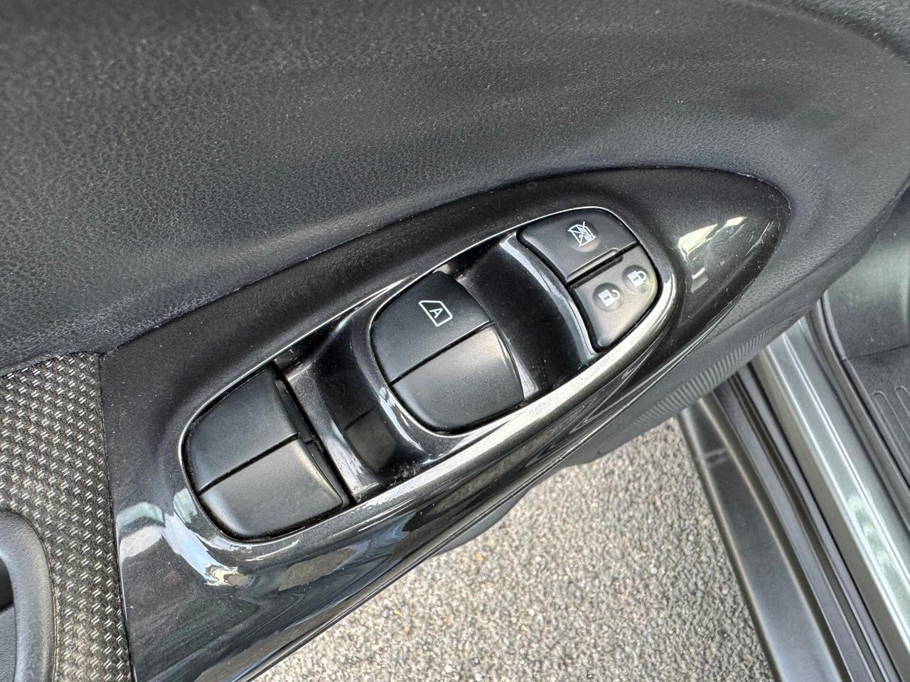 Nissan Juke 1.5 dCi Start&Stop N-Connecta