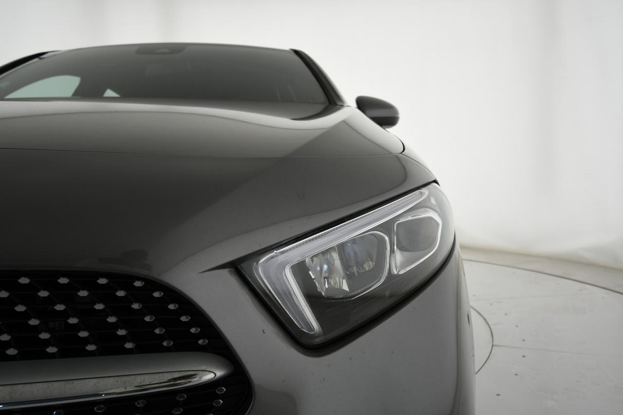 Mercedes-Benz A 250 e phev (eq-power) Premium auto CAMERA+APP CONNECT+C18"