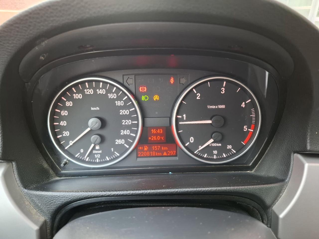 Bmw 320 320d cat MSport