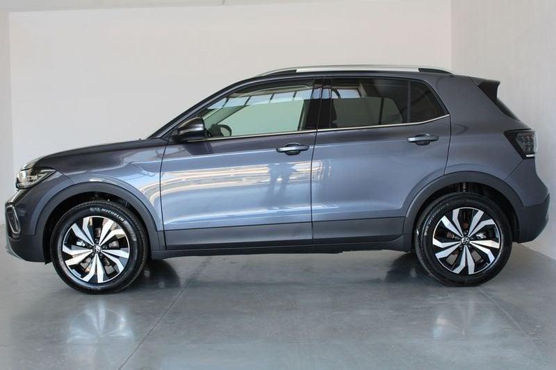 Volkswagen T-Cross 1.0 TSI 115 CV Style