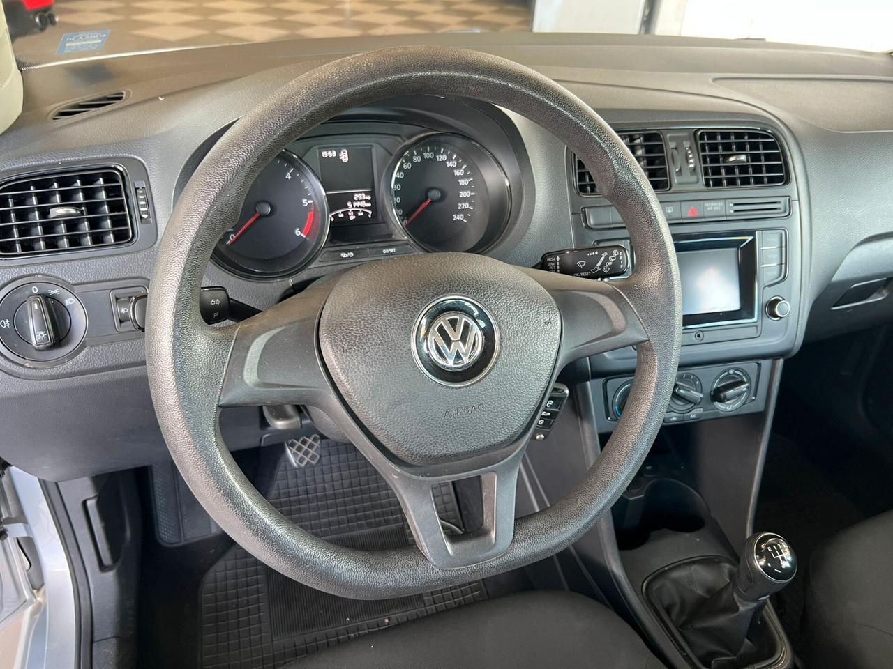 Volkswagen Polo 1.4 TDI 5p. 55000 KM Confortline