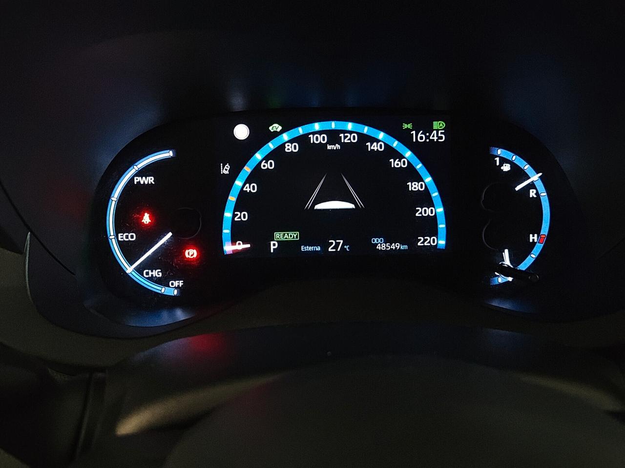 Toyota Yaris Cross Yaris Cross 1.5 Hybrid 5p. E-CVT Trend