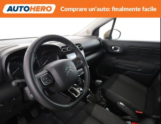 CITROEN C3 Aircross PureTech 110 C-Series