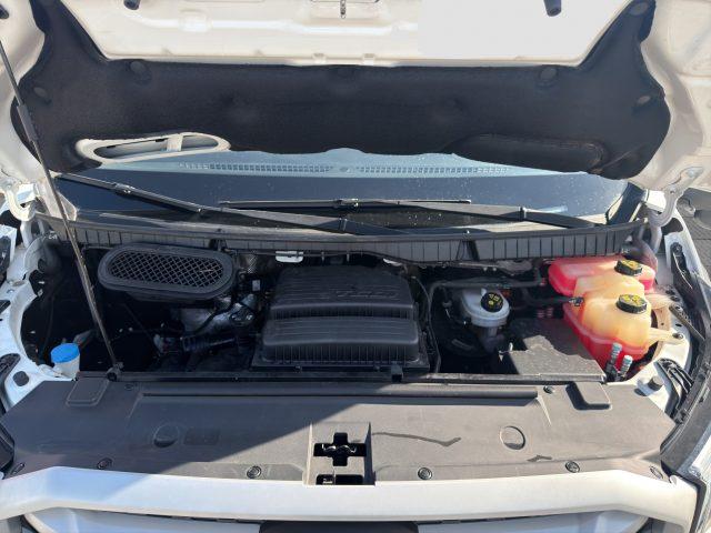 MAXUS Deliver 9 Deliver9 2.0CRDI 150CV FWD PL-TM Furgone